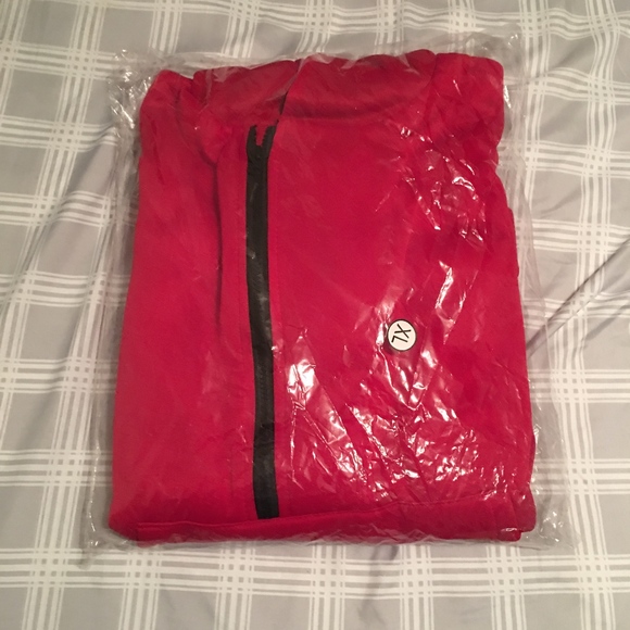 Swag Jacket - Picture 2 of 2